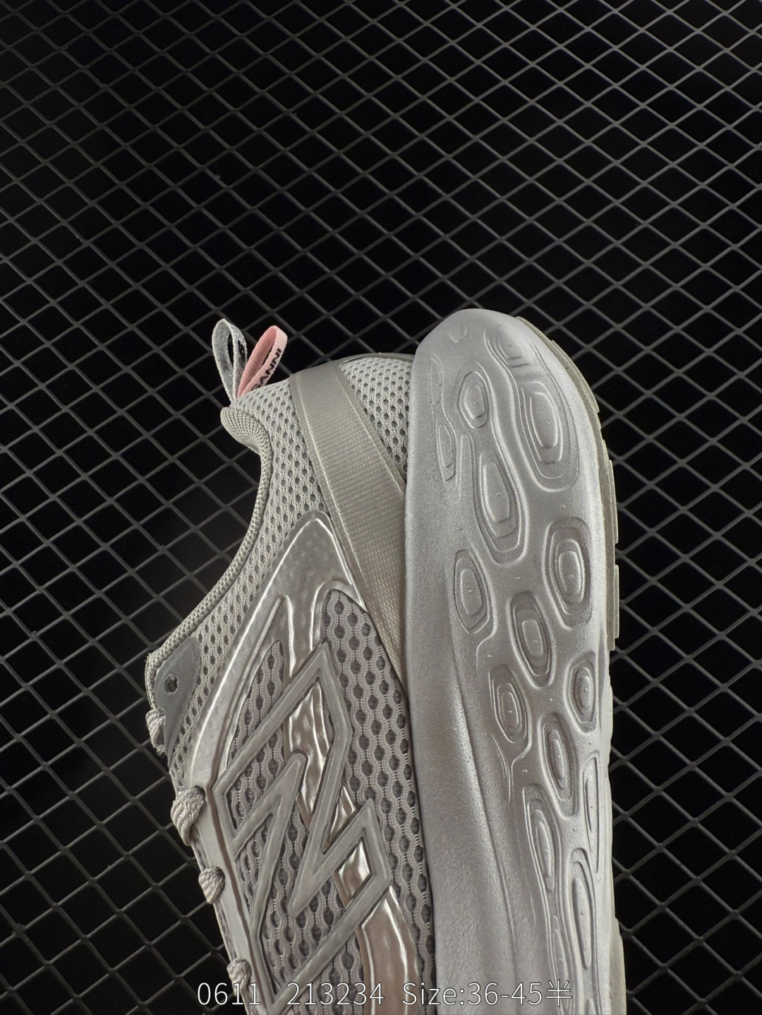 GANNI × New Balance B Fresh Foam